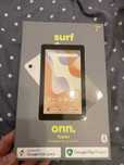 Android планшет ONN 7" 3/32 2024 Android 14 GO