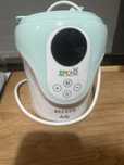 Aquecedor biberon becken