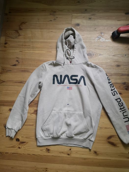Bluza House NASA, rozm:s/m