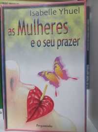 As mulheres e o seu prazer