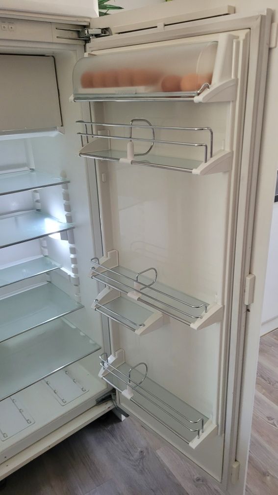 Lodowka do zabudowy LIEBHERR