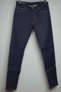 Weekday - Spodnie Jeans Friday Slim Fit r. 27/30