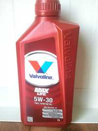 Olej Valvoline Maxlife 5W30 1 L, C3