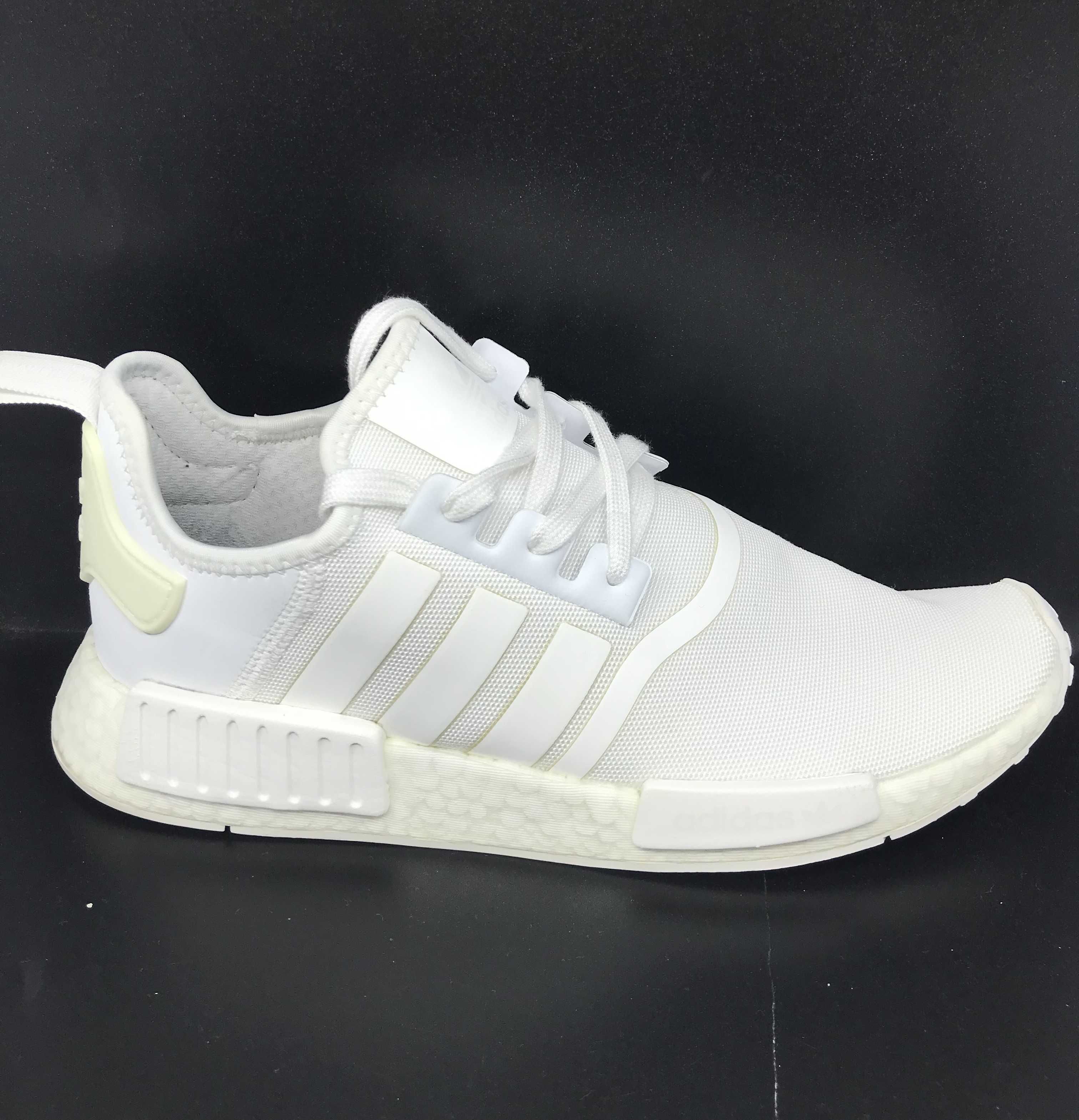 ADIDAS NMD R1 r.43 1/3 oryginalne buty męskie