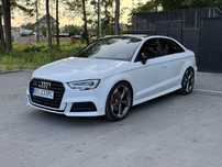 Audi S3 8v Quattro Idealna