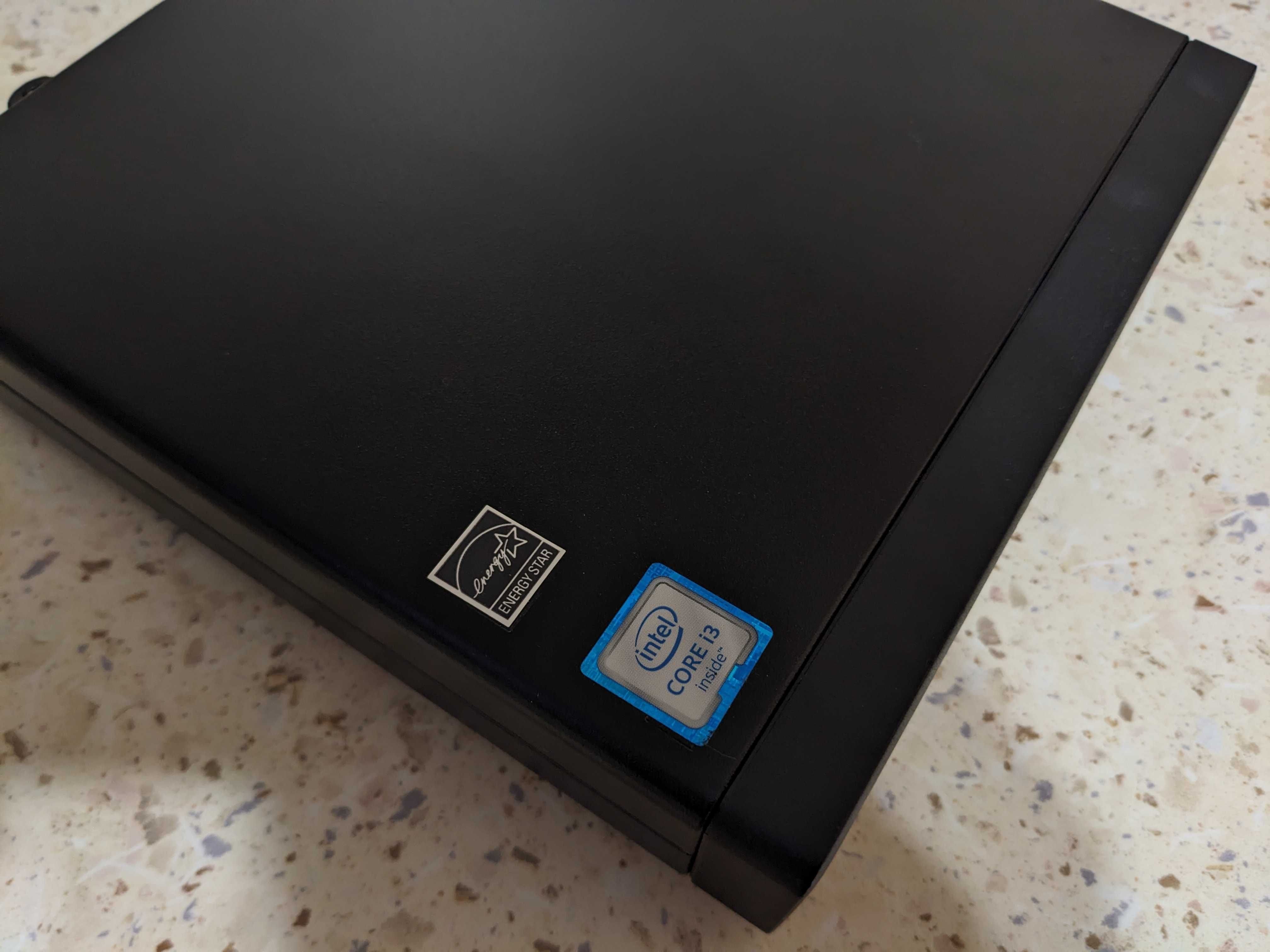 Міні ПК, Неттоп HP ProDesk 260 G2 (i3-6100U/8GB DDR4/SSD 256GB, HDMI)