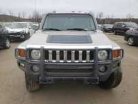 Hummer H3