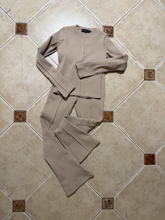 Костюм Maniere de voir