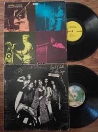 1+1 Alice Cooper – Love It To Death 1971 r., Vanilla Fudge 1969 r.