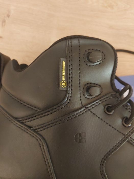 Черевики  чоловічі зимові