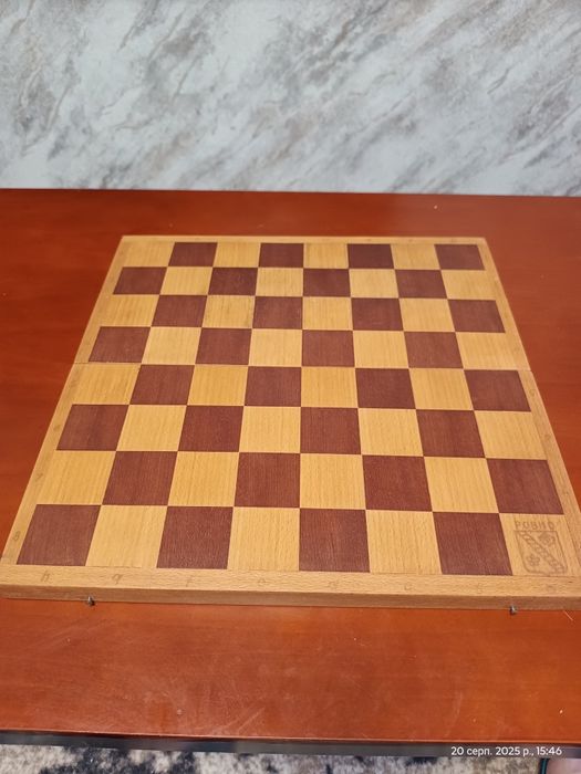 Шахматы , шахи 45см