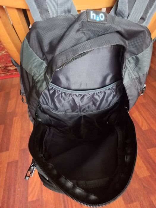 крутой рюкзак mountain warehouse