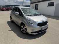 Kia Venga automat kayless niski przebieg