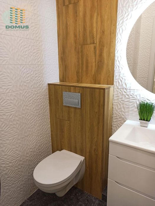 Срочно Евродвушка в ЖК 53 Жемчужина! С ремонтом и мебелью!