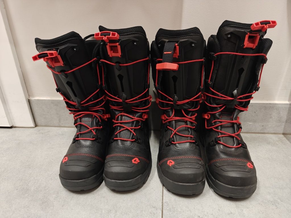 Buty Rosenbauer Boros B4 rozmiar 37
