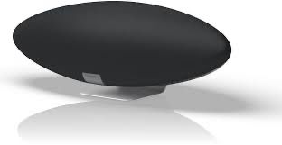 Głośnik Bowers & Wilkins B&W Zeppelin Pro Edition AirPlay 240W SZARY
