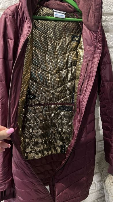 Куртка жіноча Columbia