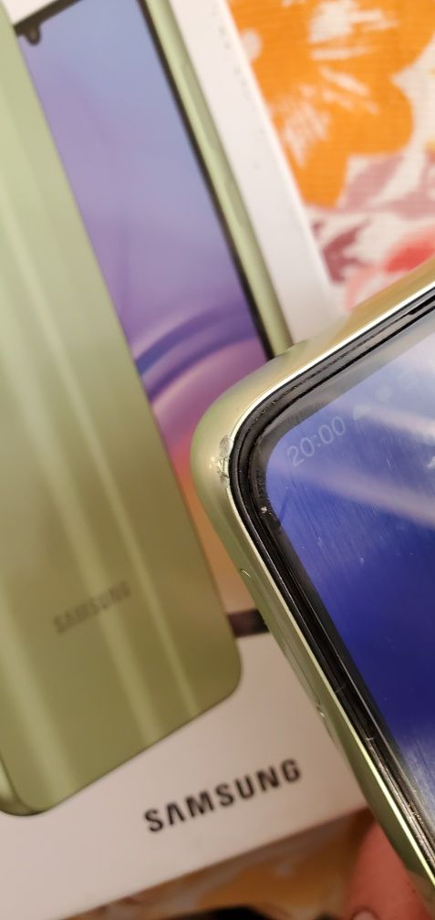 Продам samsung a05