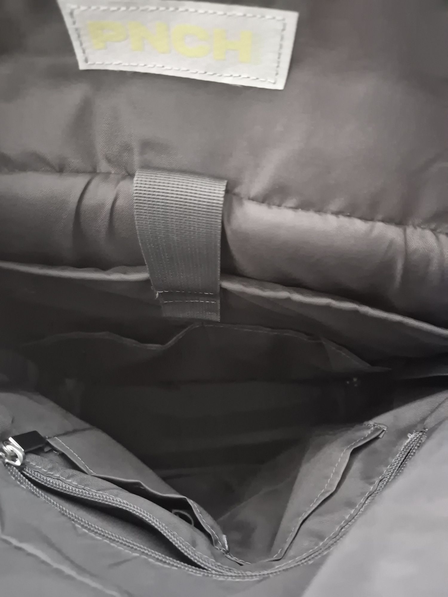 Mochila BREE 713 PNCH