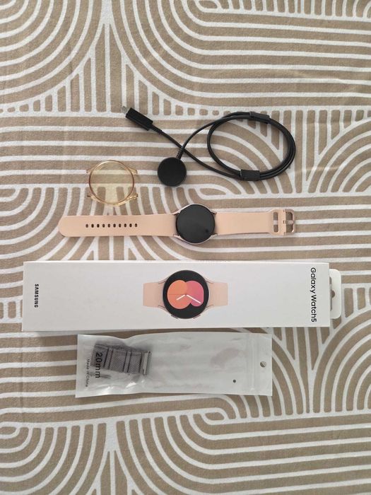 Samsung Galaxy Watch 5 40mm BT