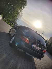 BMW E61 zamienie