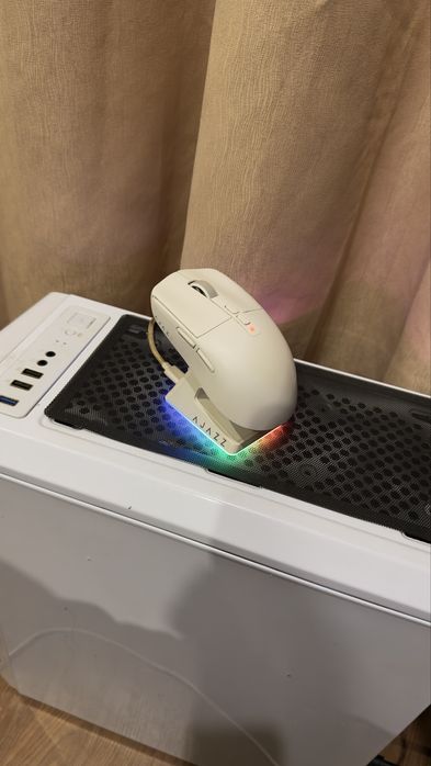 Компʼютер ігровий