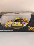Toyota Corolla Rossi 1/43