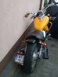 Sprzedam Daelim VT 125