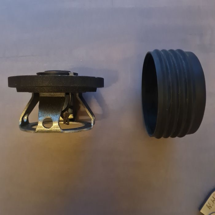 MOMO K4034 stare Fiat uno turbo klasyk oldtimer kierownicy skórzanej