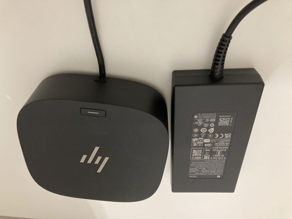 Stacja dokująca HP USB-C G5