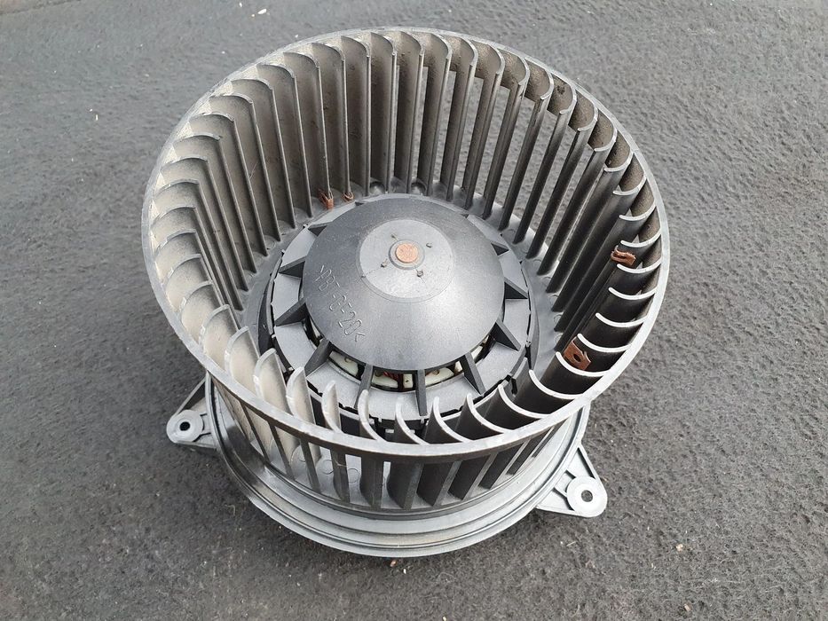 JAGUAR X-TYPE FORD MONDEO MK3 WENTYLATOR DMUCHAWA NAWIEWU 1S7H-18456-AD VISTEON ORYGINAŁ