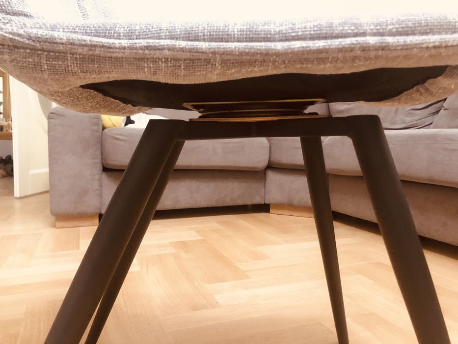 СтІлець поворотний NIKOLAS “MADRID”