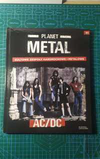 ACDC - planet metal