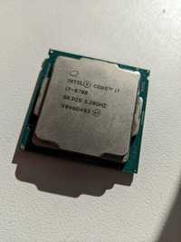 Intel Core i7 8700