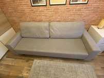 Sofa 3os  z funkcją spania Gwen Agata Meble stan bdb