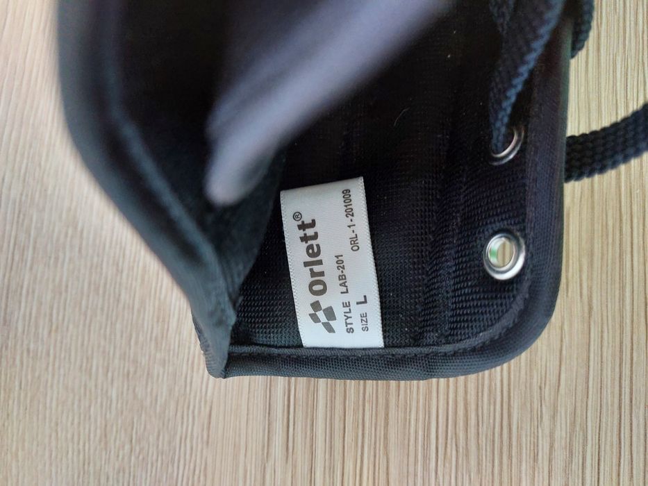 Продам ортез голеностопный.