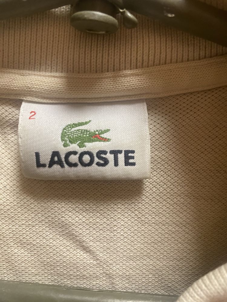футболкі, Nike, Kappa, Lacoste
