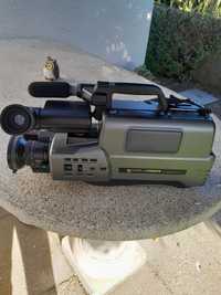 Camera de filmar VHS Philips Explorer