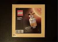 Lego Ulysses Space Probe