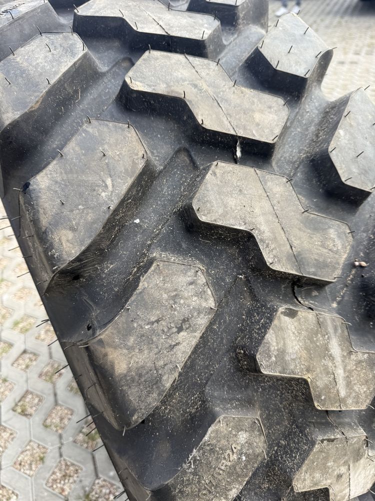 460/70r24 17.5r24 BKT Multimax MP527 Ładowarka
