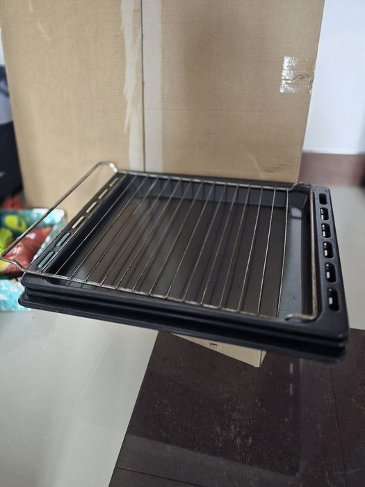 Piekarnik do zabudowy whirpool