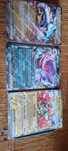Temporal Forces 3 karty EX