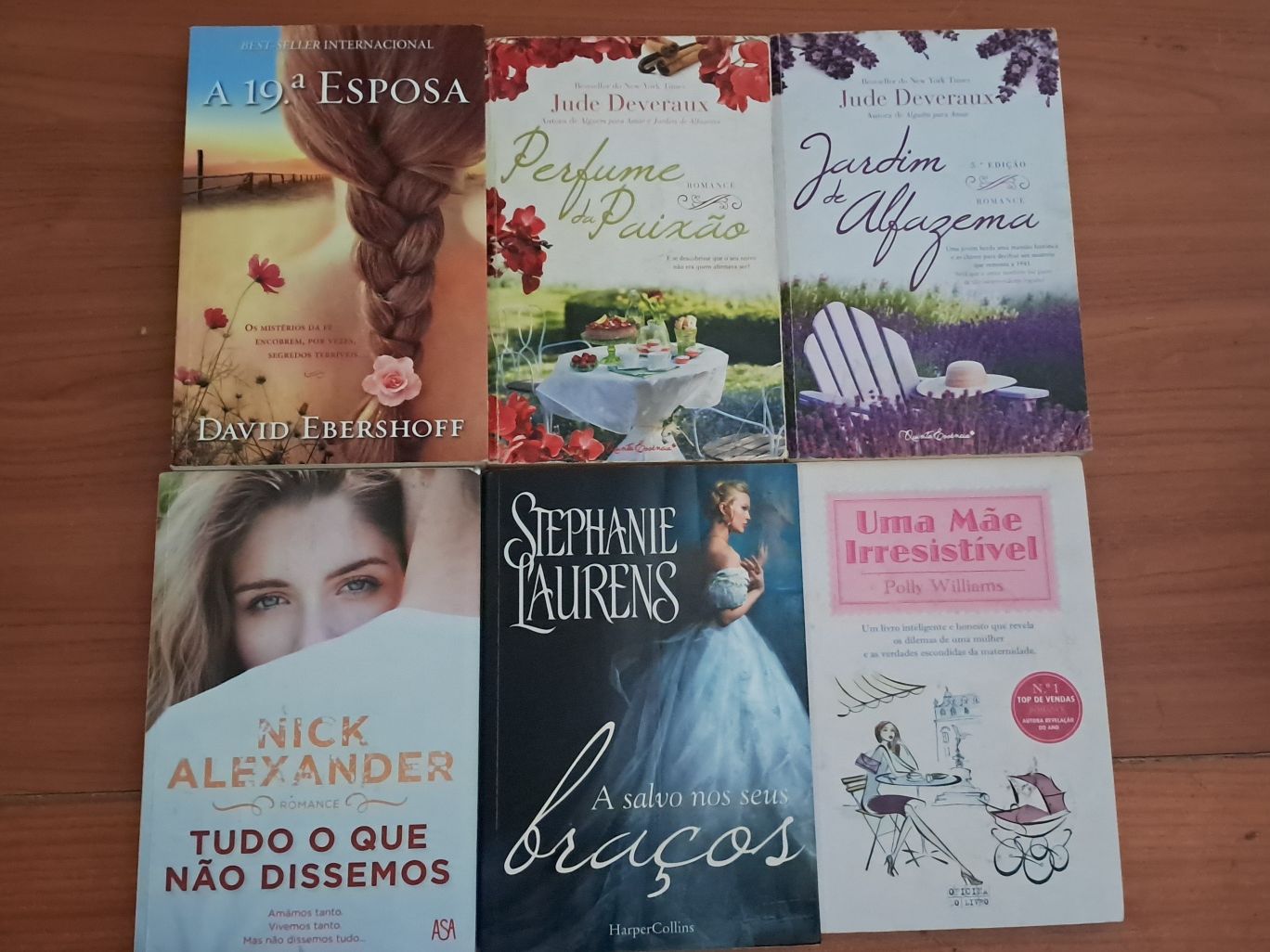 Literatura internacional 5