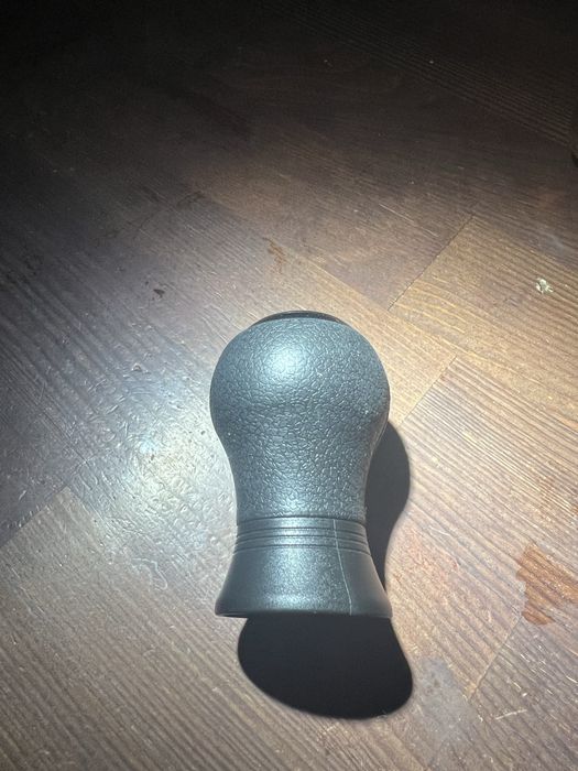 Ручка перемикання кпп тойота 2008