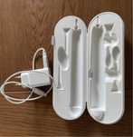 Ladowarka etui Philips Sonicare - okazja!