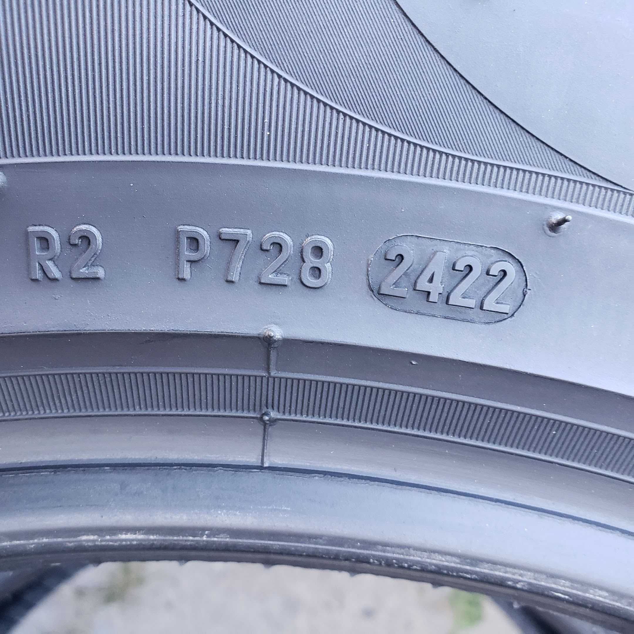 Шини 235/65 R17 Pirelli (Пірелі) 140$/2шт. всесезонна резина