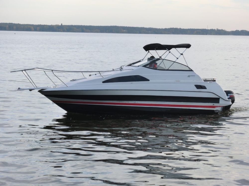 Bayliner 2255 Ciera