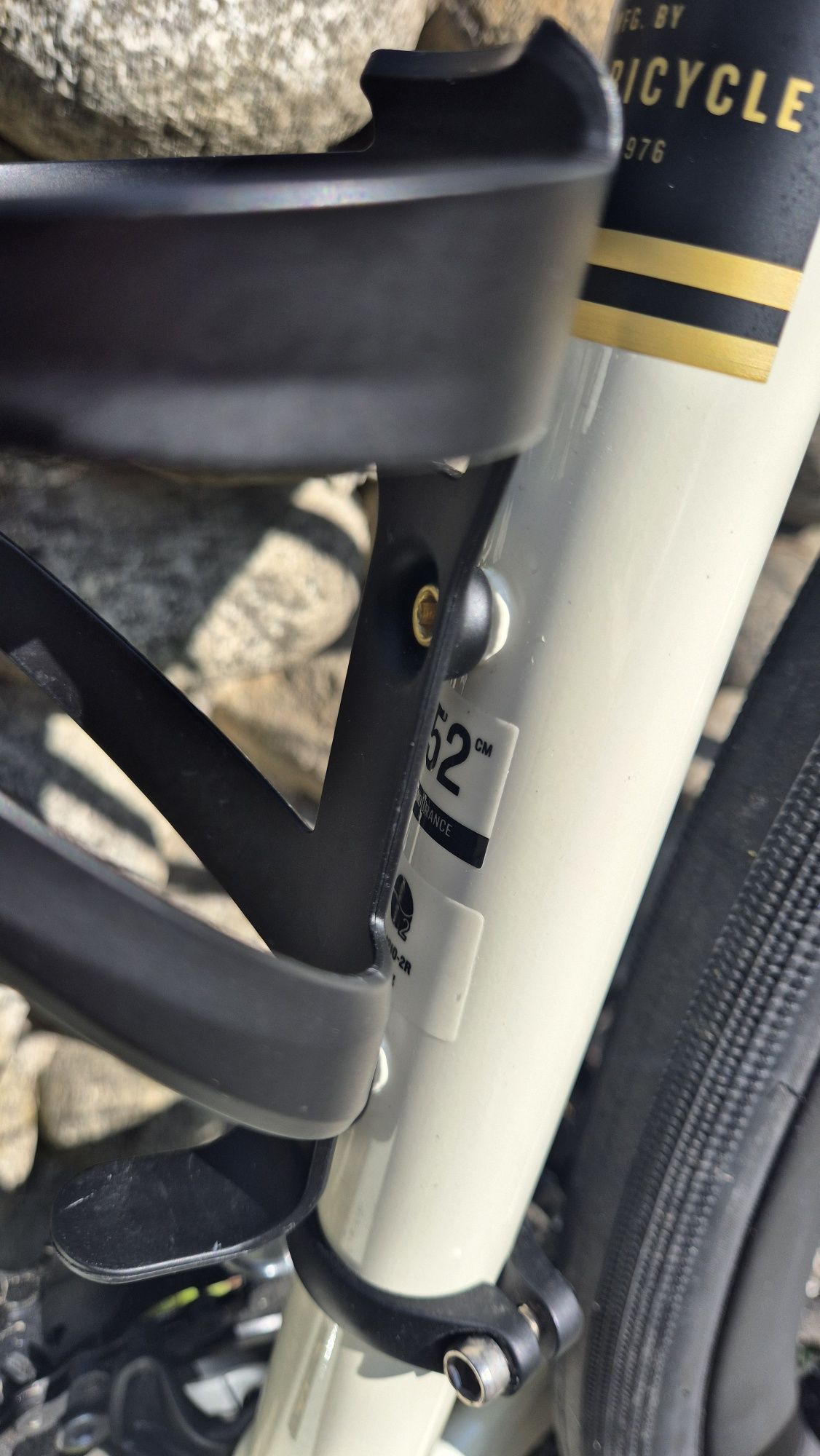 Trek Domane AL 4 Gen 4 + Bontrager Aeolus Elite 35 | Stan idealny