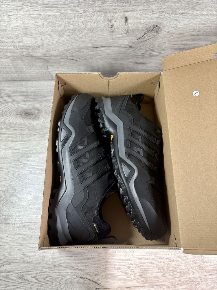 Adidas Terrex Swift R2 Gore-Tex IF7631 оригінал