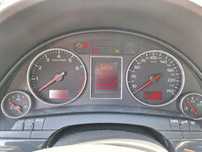 AUDI A4 B6 8E 8E2 8E5 2000-2004 DESKA LICZNIK ZEGARY FIS MANUAL BENZYNA ALT